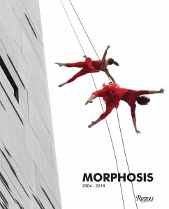 Morphosis: 2004-2018 - Mayne, Thom