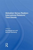 Globalism Versus Realism (eBook, PDF)