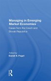 Managing In Emerging Market Economies (eBook, ePUB)