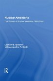 Nuclear Ambitions (eBook, ePUB)
