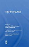 India Briefing, 1990 (eBook, PDF)