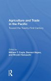 Agriculture And Trade In The Pacific (eBook, ePUB)