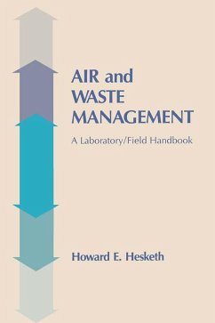 Cover Air and Waste Management (eBook, PDF)