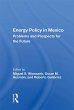 Energy Policy In Mexico (eBook, PDF) - Bild 1