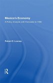 Mexico's Economy (eBook, PDF)
