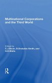 Multinational Corporations And The Third World (eBook, PDF)