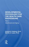 Developmental Psychology for the Health Care Professions (eBook, ePUB)