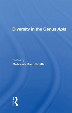 Diversity in the Genus Apis (eBook, ePUB)