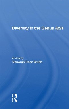 Diversity In The Genus Apis (eBook, ePUB) Cover Diversity In The Genus Apis (eBook, ePUB)