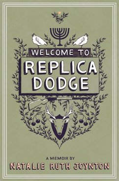 Welcome to Replica Dodge (eBook, ePUB) - Joynton, Natalie Ruth