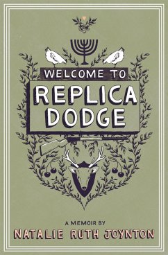 Cover Welcome to Replica Dodge (eBook, ePUB)