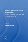 Global Crises and Social Movements (eBook, ePUB) Global Crises and Social Movements (eBook, ePUB)