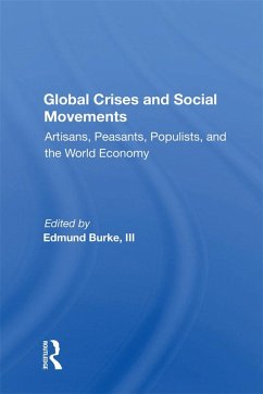 Cover Global Crises and Social Movements (eBook, ePUB)