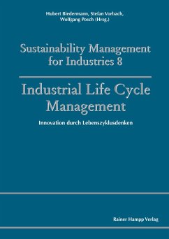 Industrial Life Cycle Management (eBook, PDF)