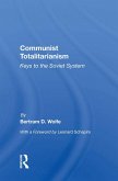 Communist Totalitarianism (eBook, PDF)