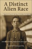 Distinct Alien Race (eBook, ePUB) Distinct Alien Race (eBook, ePUB)