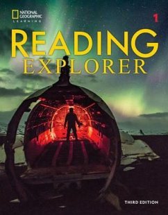 Reading Explorer 1 - Douglas, Nancy; Bohlke, David