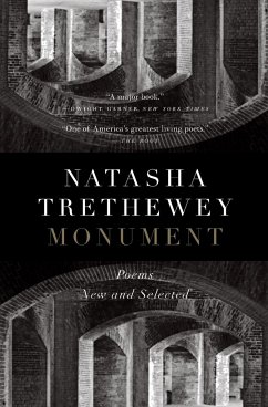 Monument - Trethewey, Natasha