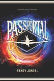Passportal: Be Careful What You Search for