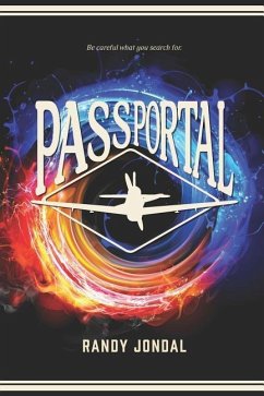 Passportal: Be Careful What You Search for - Jondal, Randy J.