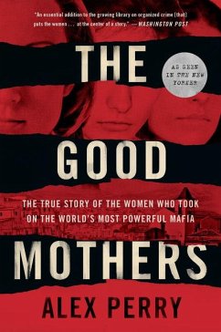 The Good Mothers - Perry, Alex