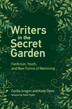 Writers in the Secret Garden - Aragon, Cecilia (University of Washington); Davis, Katie (Assisstant Professor, University of Washington)