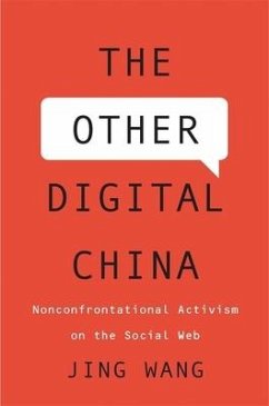 The Other Digital China - Wang, Jing