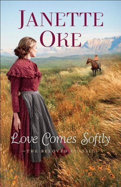 Love Comes Softly - Oke, Janette