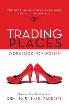 Trading Places Workbook for Women - Parrott, Les And Leslie