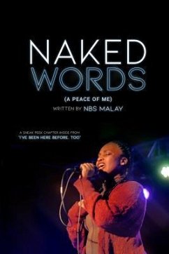 Naked Words (a Peace of Me) - Malay, Nbs
