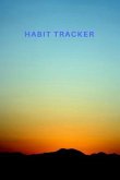 Habit Tracker: Track Your Habits for 5 Years, Achieve All Your Goals and Live Your Best Life.