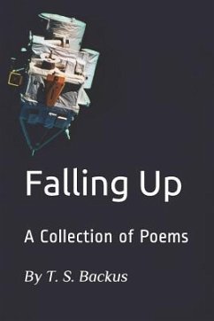 Falling Up - Backus, T S