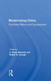 Modernizing China (eBook, PDF)
