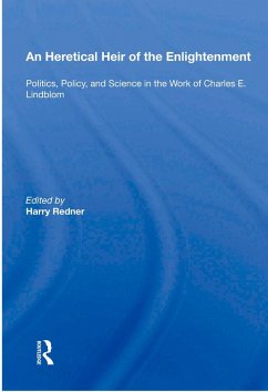 Cover An Heretical Heir of the Enlightenment (eBook, ePUB)