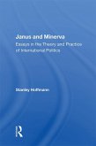 Janus And Minerva (eBook, PDF)