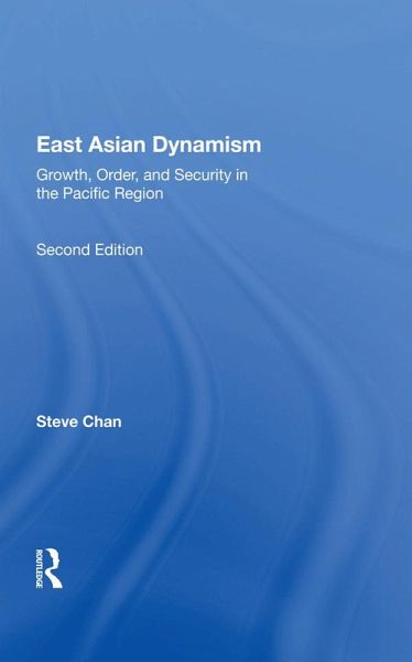 East Asian Dynamism (eBook, PDF) East Asian Dynamism (eBook, PDF)
