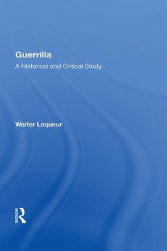 Cover Guerrilla (eBook, ePUB)