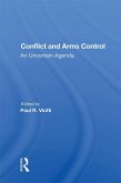 Conflict And Arms Control (eBook, PDF) Conflict And Arms Control (eBook, PDF)