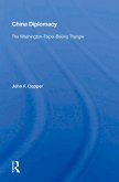China Diplomacy (eBook, PDF) China Diplomacy (eBook, PDF)