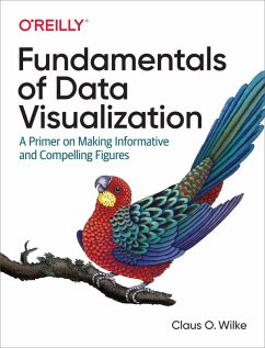 Fundamentals of Data Visualization (eBook, ePUB) - Wilke, Claus O.