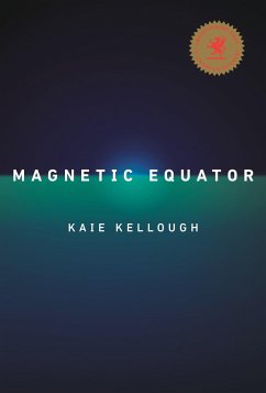 Magnetic Equator - Kellough, Kaie