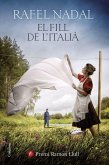 El fill de l'italià : Premi Ramon Llull 2019