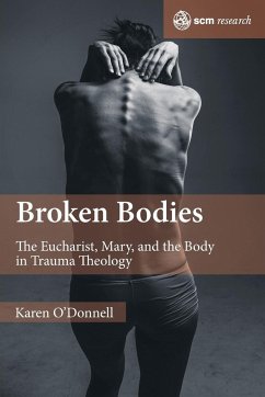 Broken Bodies - O'Donnell, Karen