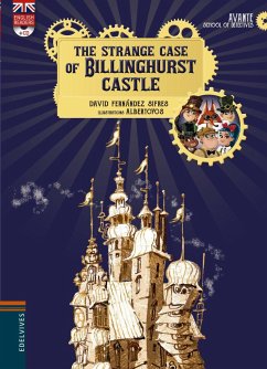 The strange case of Billinghurst Castle - Fernández Sifrés, David