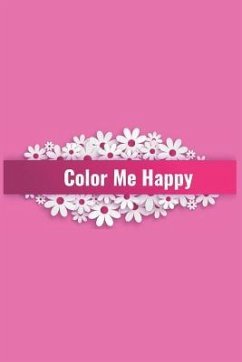 Color Me Happy - Press, Hidden Valley