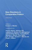 New Directions In Comparative Politics, Third Edition (eBook, ePUB) New Directions In Comparative Politics, Third Edition (eBook, ePUB)