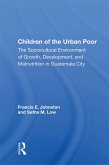Children of the Urban Poor (eBook, ePUB)