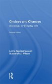 Choices And Chances (eBook, ePUB) Choices And Chances (eBook, ePUB)