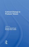 Cultural Change In Postwar Taiwan (eBook, ePUB) Cultural Change In Postwar Taiwan (eBook, ePUB)