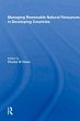 Managing Renewable Natural Resources In... - Bild 1